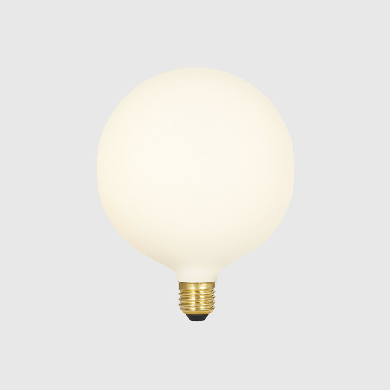 Bower 1 - Light Pendant, Yellow