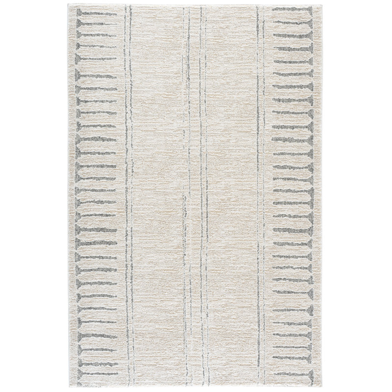 Kaneshia Performance Rug, Rectangle 4' x 6'