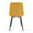 Verona Upholstered Fabric Dining Side Chairs-986509865