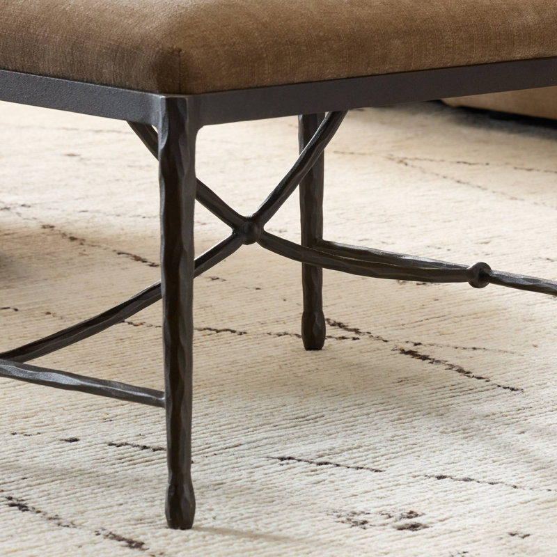 Tabouret d'appoint Dartmoor, Champignon Altair