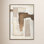 Interference "Abstract" Painting