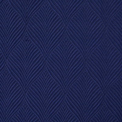 Ensemble de rideaux 2 pièces Galene Lustrous Leaf Jacquard