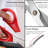 Dishwasher Safe Grilling Tool Set