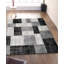 Tapis Jersey, tapis de salon, tapis 5X7
