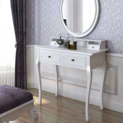 Emmetsburg Dressing Table