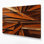 Art mural sur toile 24 bords durs