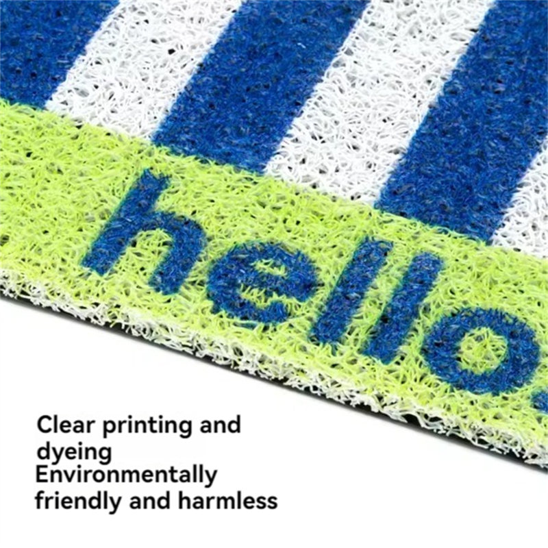 Tapis filtrant pour litière pour chat