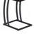 Hi-Tech Accent Table_Coffee Table-1091643607