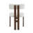 Uecker 5-Piece Dining Set-146423932-146423935