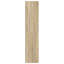 Engineered Wood Linen Cabinet-596792379