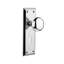New York Plate with Decorative Keyhole and New York Door Knob-964529051-964529049