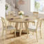 Round Dining Table