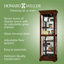 Display Cabinet