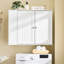 Wall Mounted Optional Bathroom Cabinet