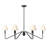 Kazwell 6 - Light Candle Pendant-376380001
