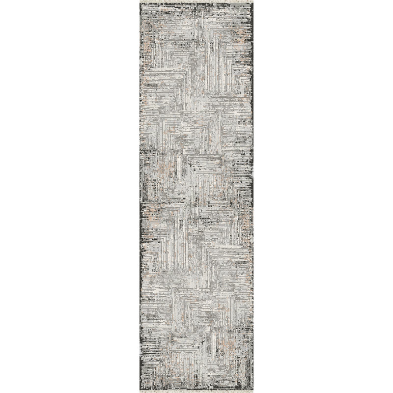 Sunrise Indoor Rug, Runner 2' X 7'5"