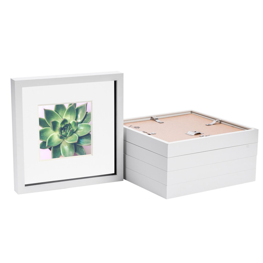 Nicola Spring - 3D Box Photo Frames - Mount