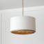 Luminaire suspendu Bleecker Florentina