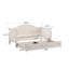 Lit de jour avec couchette Gre Grey-787192815