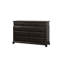 Commode 9 tiroirs