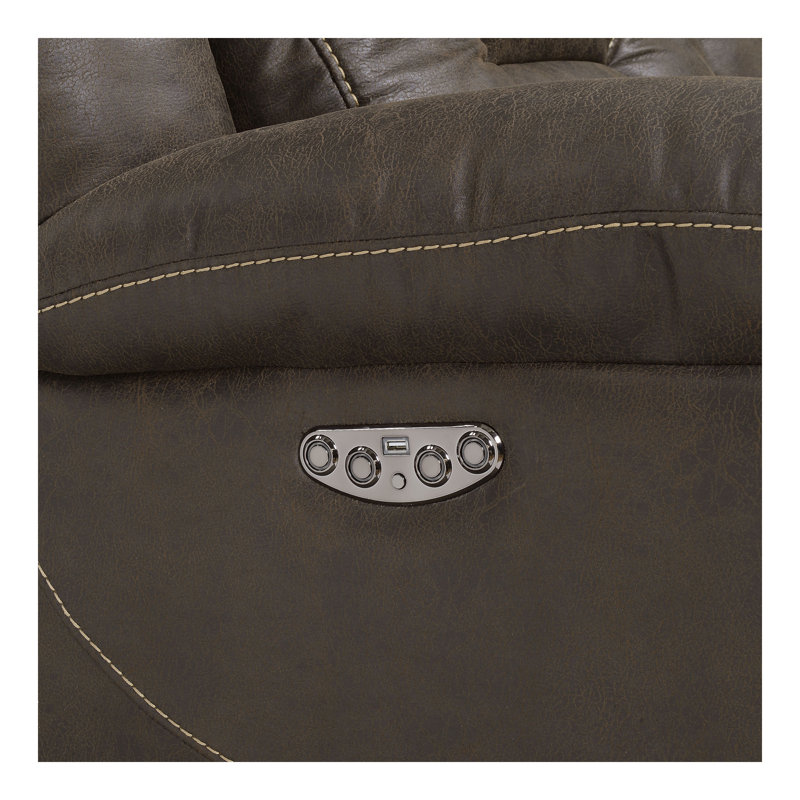 Abilene - Manual Sofa