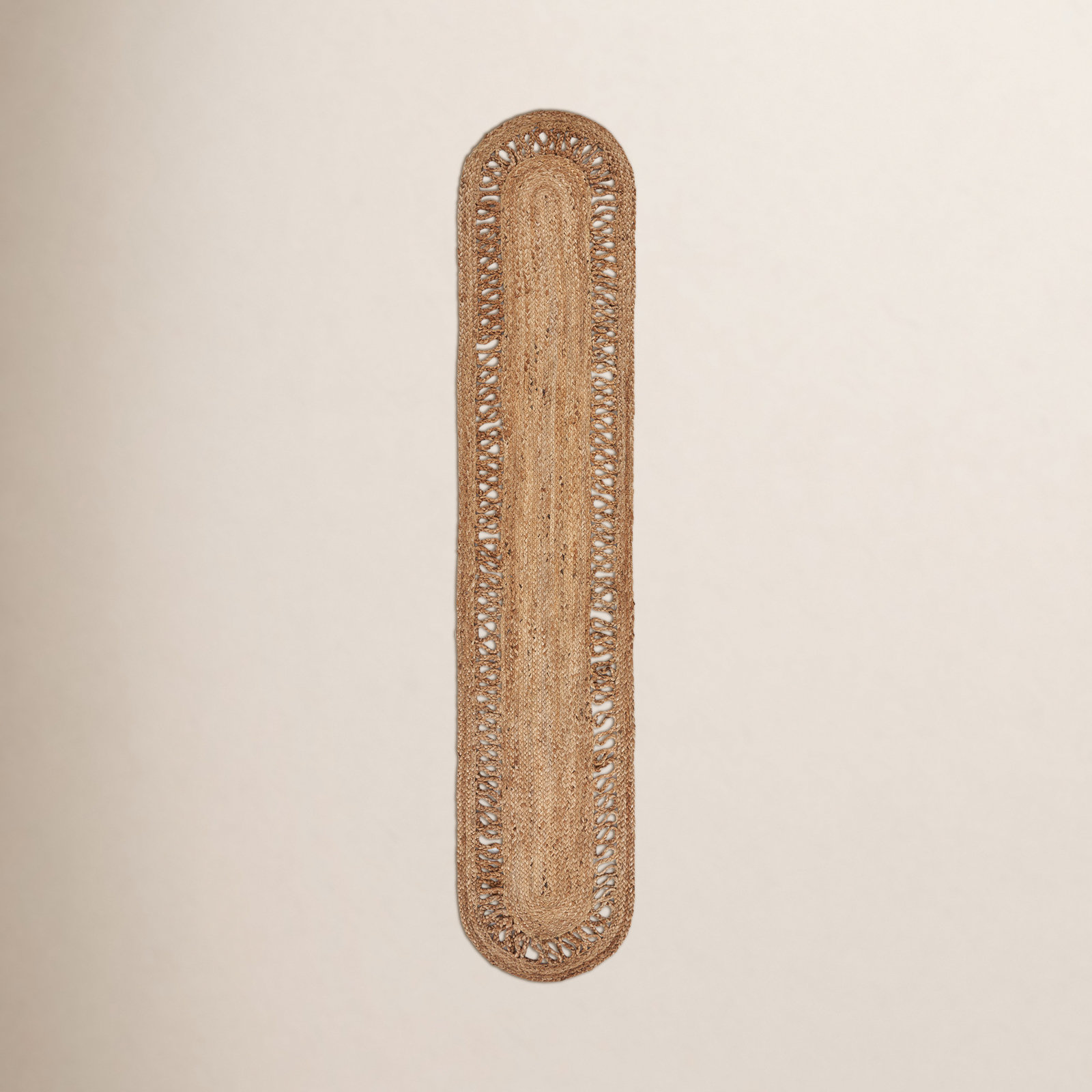 Colangelo Geometric Table Runner