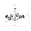 Sardis 6 - Light Sputnik Chandelier-1153842357