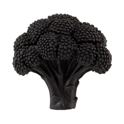 Fiori Novelty Knob