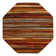 Ivetta Performance Abstract Indoor Rug