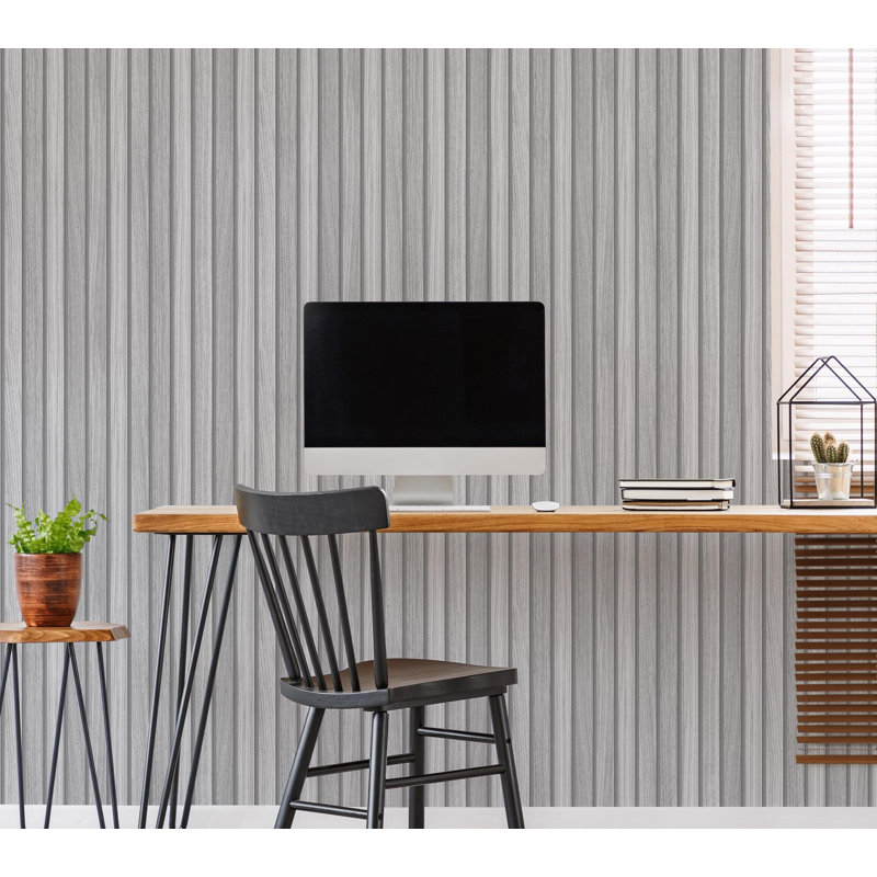 Kamla 1m x 52cm Matte Wallpaper Roll