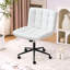 Chaise de bureau moderne avec roulettes