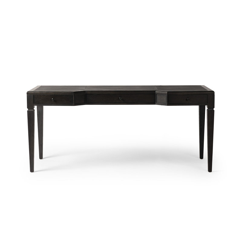 Bureau Keaton LeeRoy, Noir