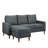 Otho Upholstered L-Shaped Sectional Reversible-264672062