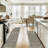 Machine Washable Non-Slip Kitchen Mat-1254431170
