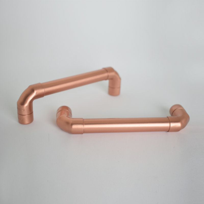 Copper Handle