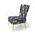 Motif victorien splendide damassé royal VI sélectionné
