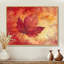 «Irodion Autumn Sunset Maple Leaf II» - feuilles, art mural-1096099465-1096099468-1341575494