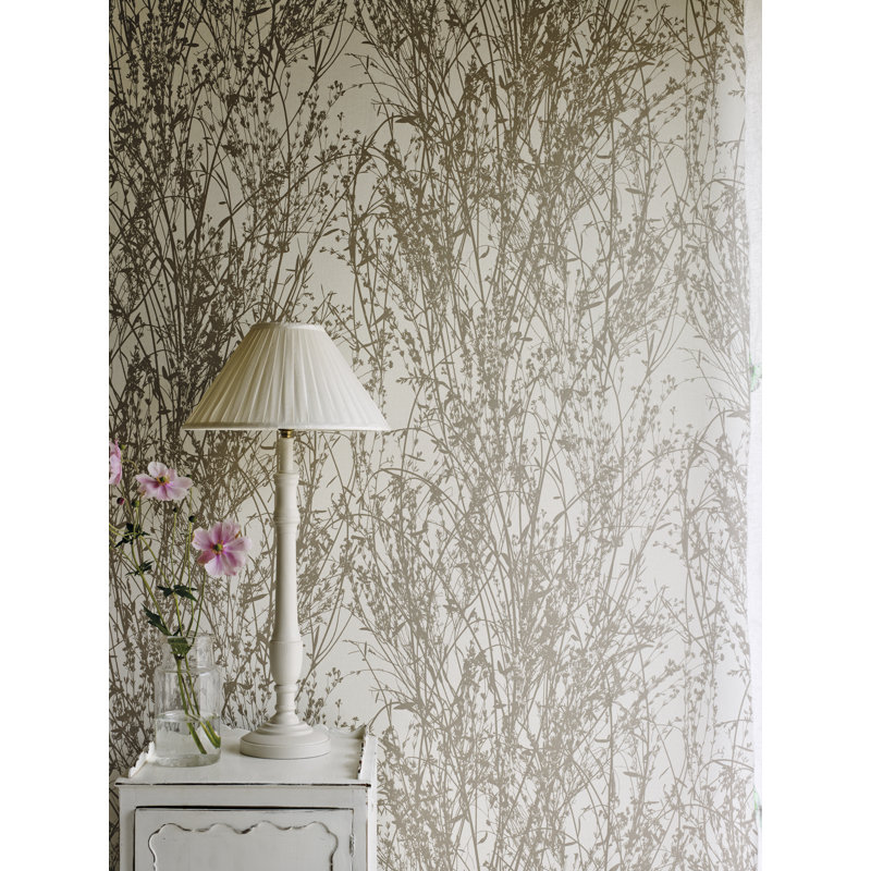 Meadow Canvas 10.05m x 52cm Matte Roll, Neutral