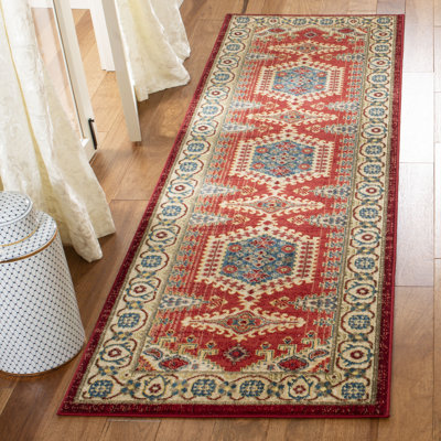 Bisen Performance Oriental Rug