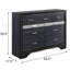 Commode 9 tiroirs Jubi-1125929579