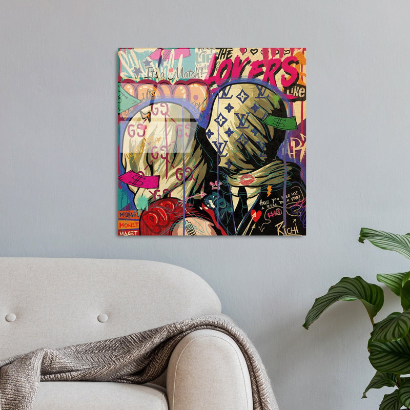 Boze Wall Decor