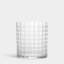 Cut In Number Table Vase-71475845