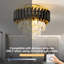 Flush Mount