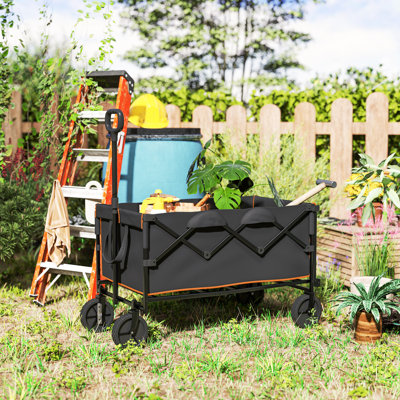 Garden Carts