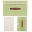 Brayden Studio Camar Fabric,Plastic Decorative Bin-965811885