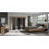 102.4cm W 2 - Drawer Chest of Drawers