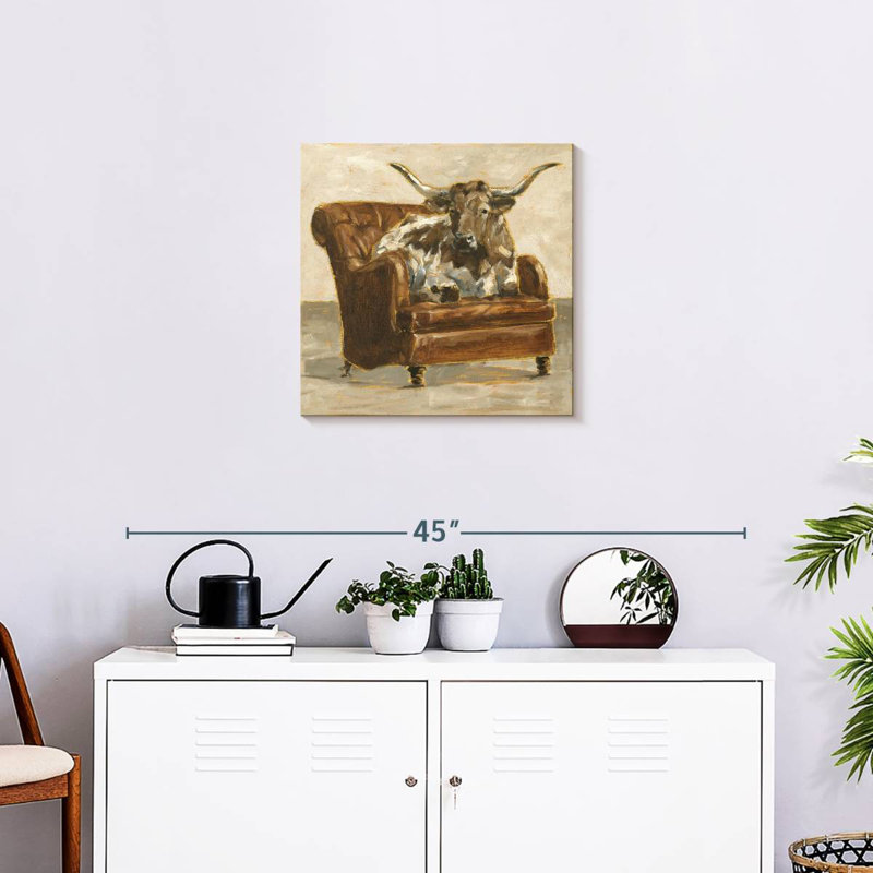 Brampt Refined Comfort I, 20" H x 20" W