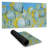 Butterfly fishes - 15.75"x31.50" Desk mat