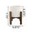 Orozco Ceramic Pot Planter