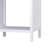 Modern Nightstand with Drawer and Open Shelf,Scalloped Edge Bedside Table for Bedroom-1076719110